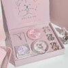 Pink Bear Glam Makeup Kit