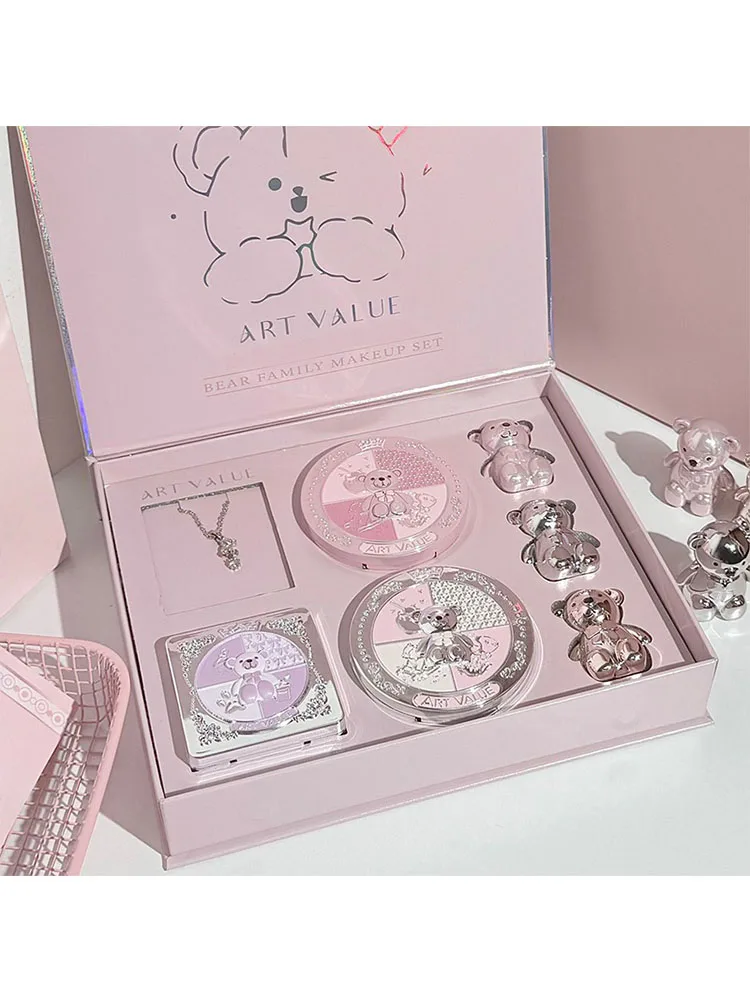 Makeup Kits