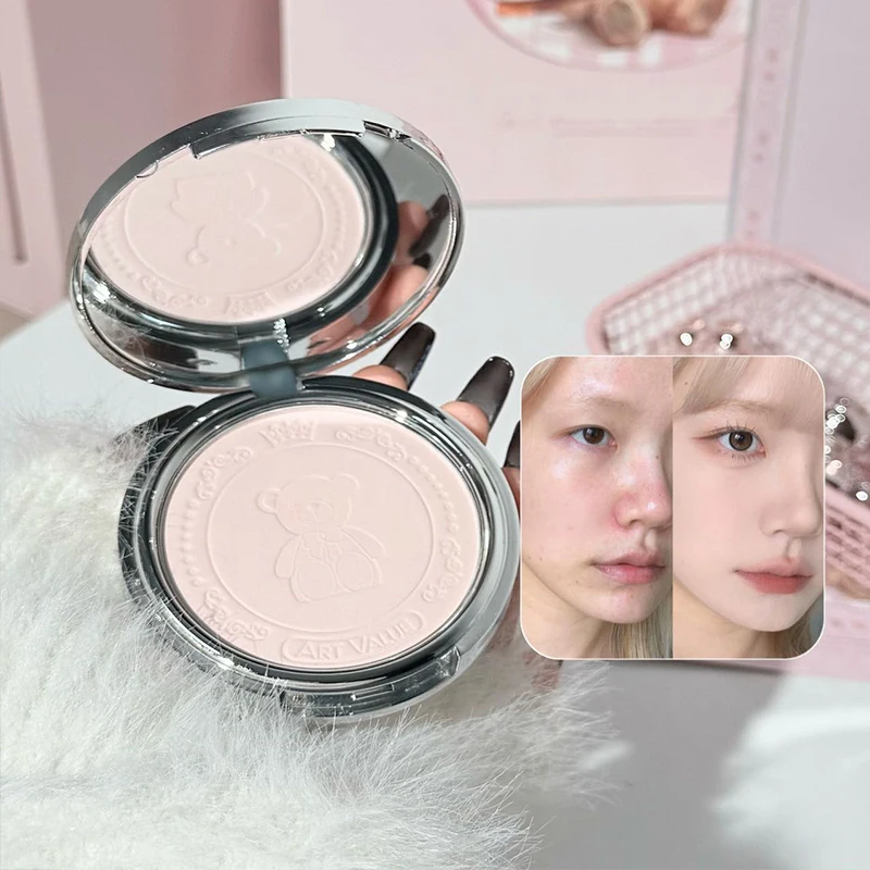 Bear Family 7-Piece Makeup Set - Image 3