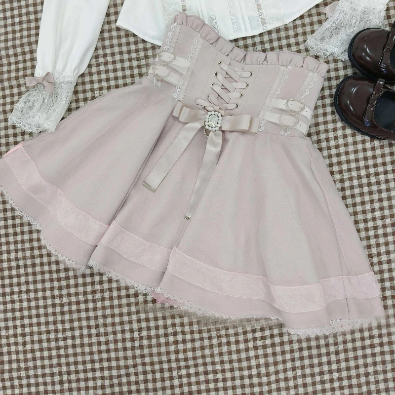 Only Skirt