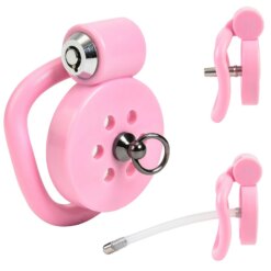 Pink Bird Cage Sound Set - Image 3