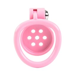 Pink Bird Cage Sound Set - Image 4