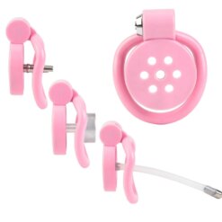 Pink Bird Cage Sound Set - Image 5