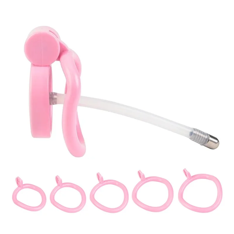 Pink Style 3