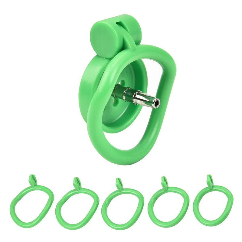 Green Style 1