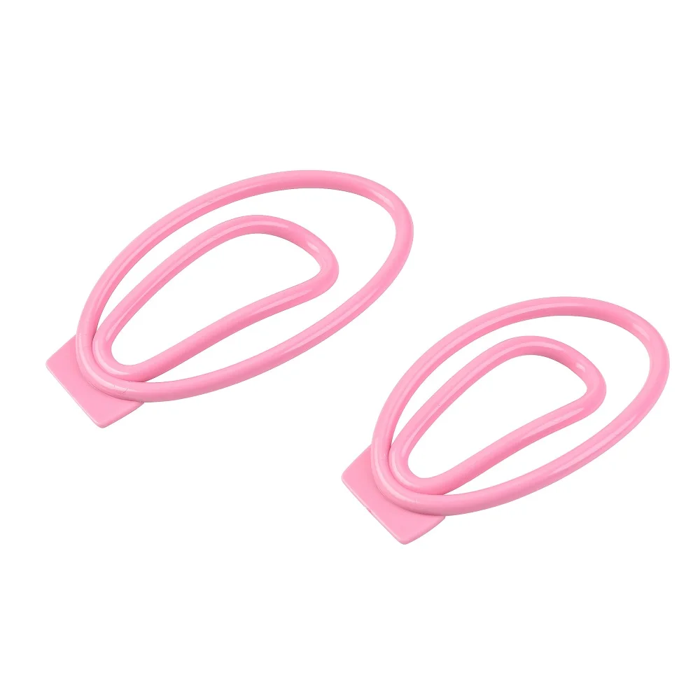 Pink 2 pcs