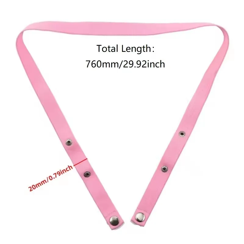Only belt