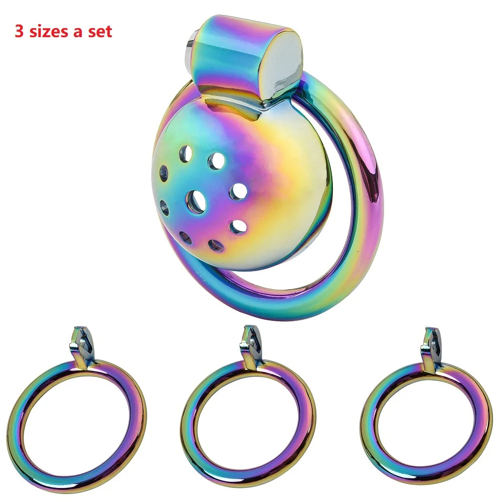 Rainbow a set