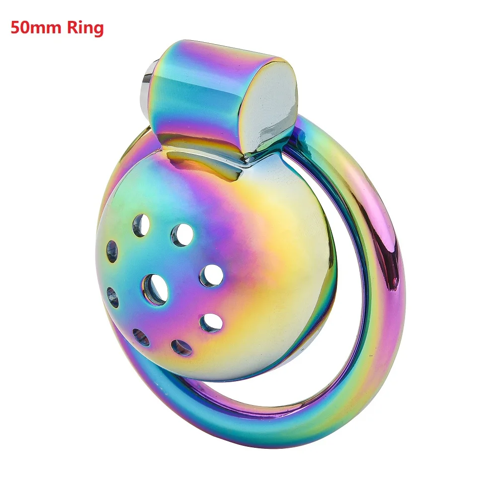 Rainbow 50mm