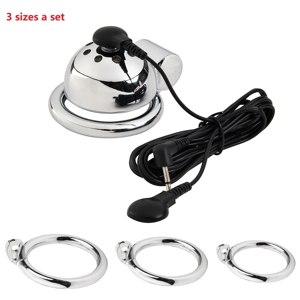Electric Silver Set