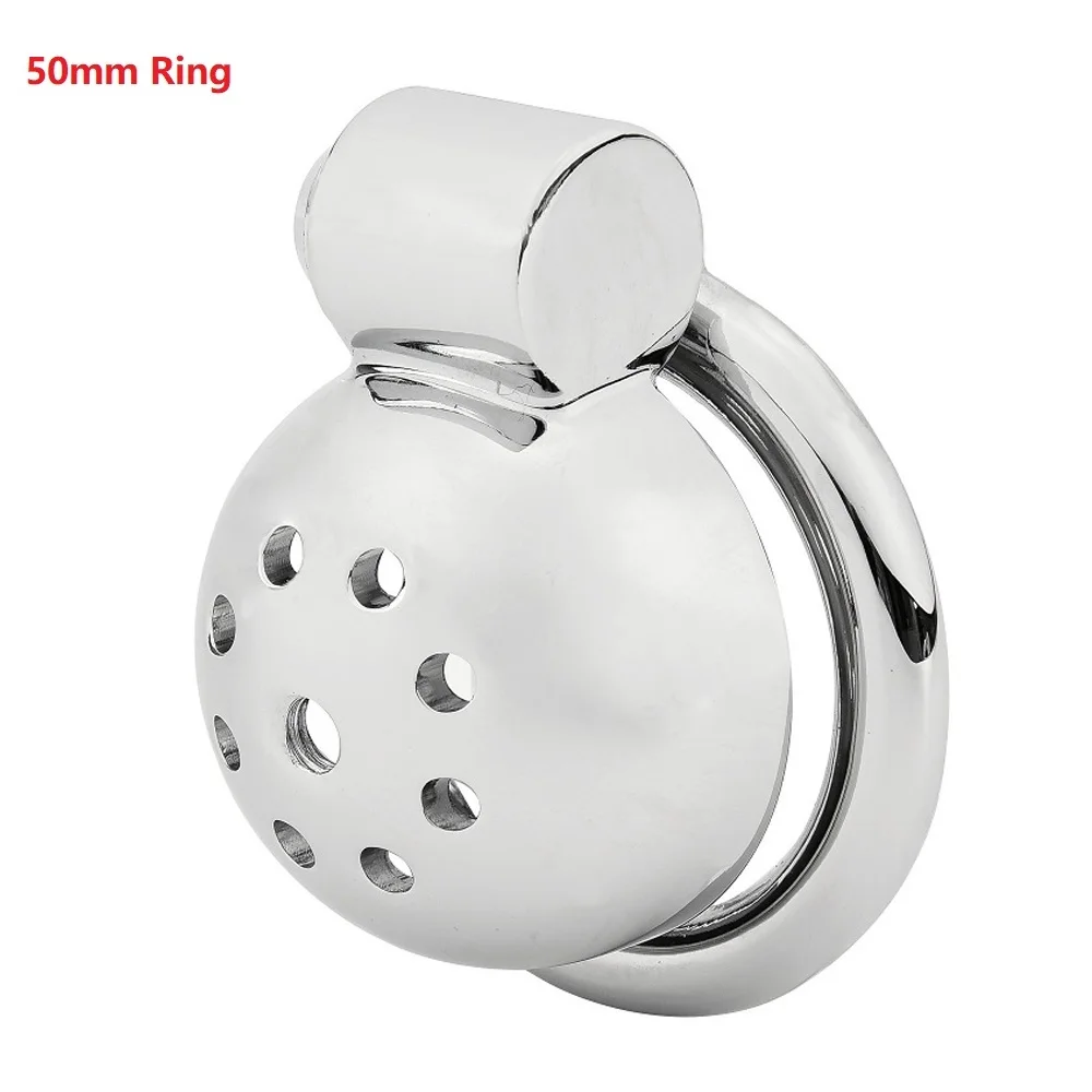 Silver 50mm