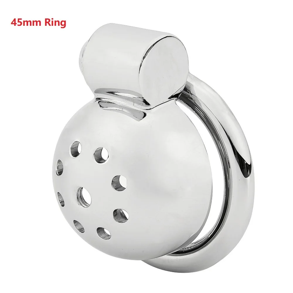 Silver 45mm