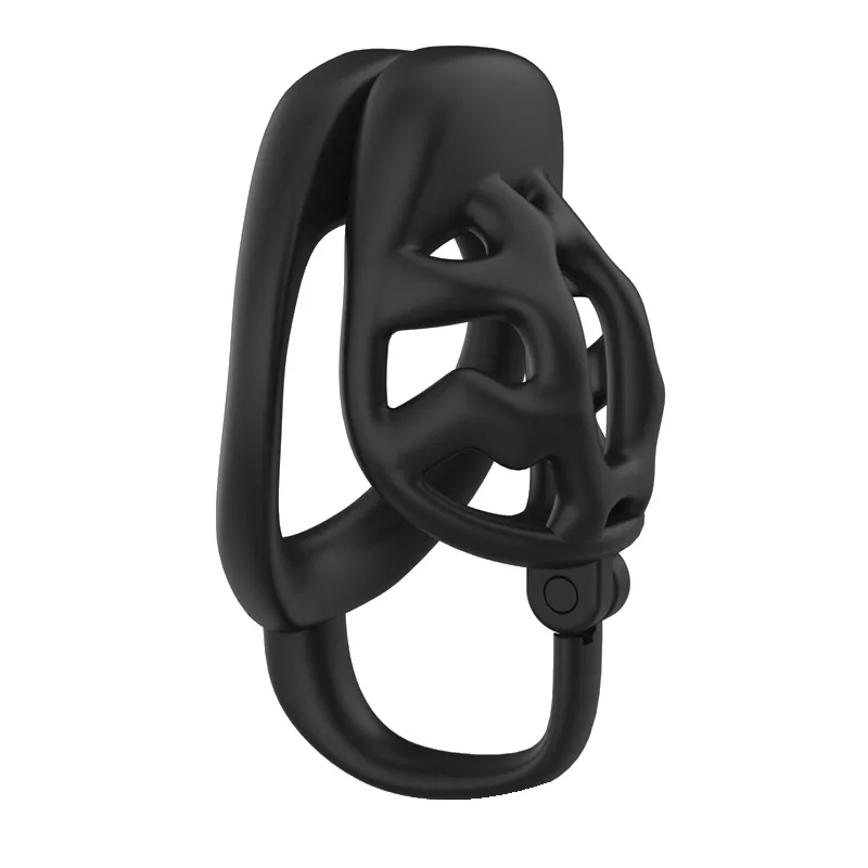 Small Bird Cage 3-Ring Set - Image 4