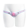 Chastity Cage Strap Belt