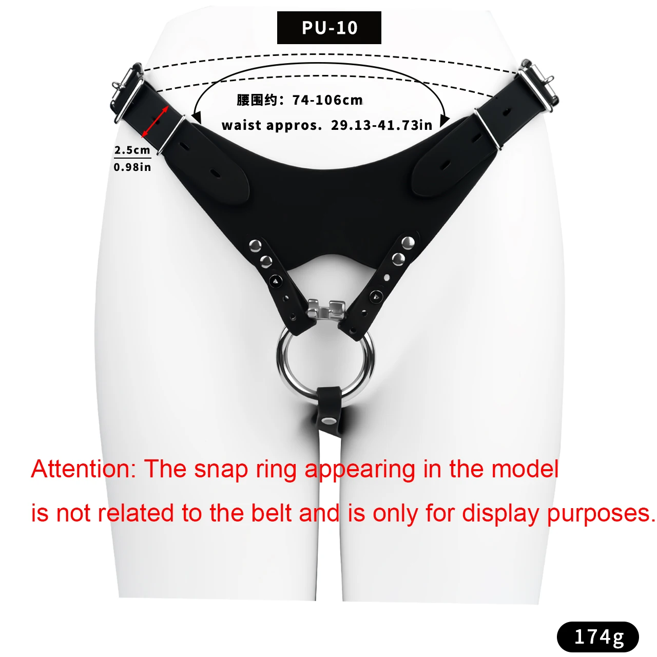 Belt-Black