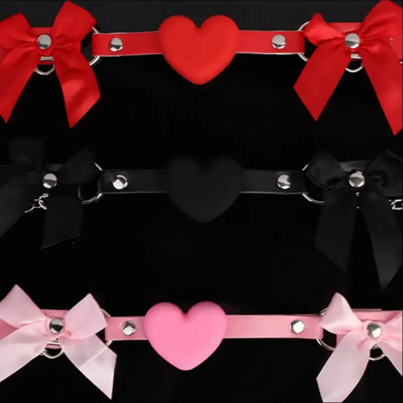 Collar Gag & Clamp Set - Image 6