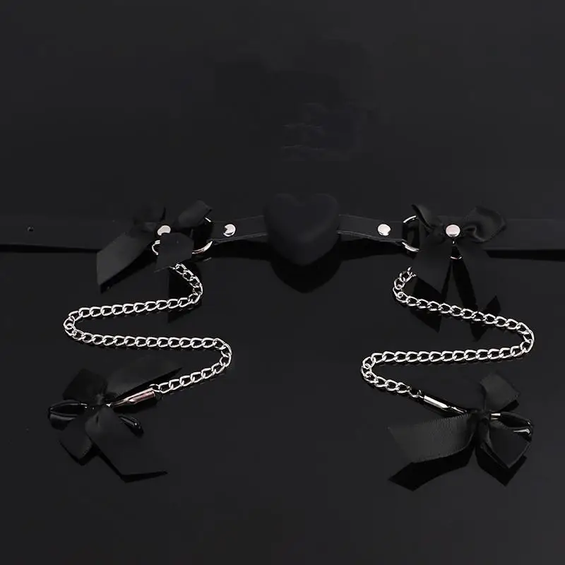 Collar Gag & Clamp Set - Image 5
