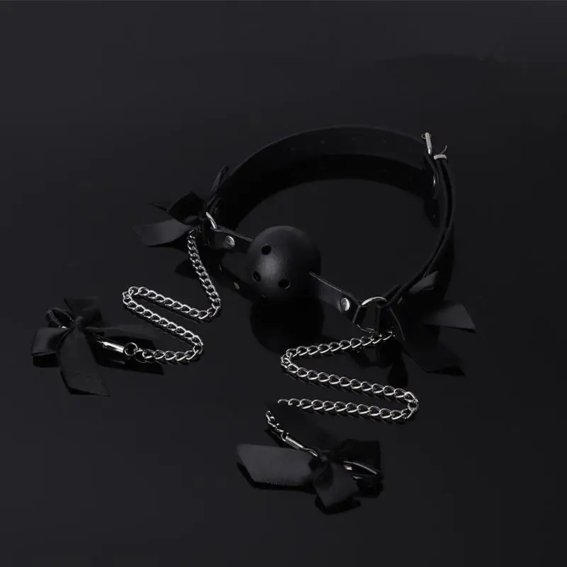 Ball Black