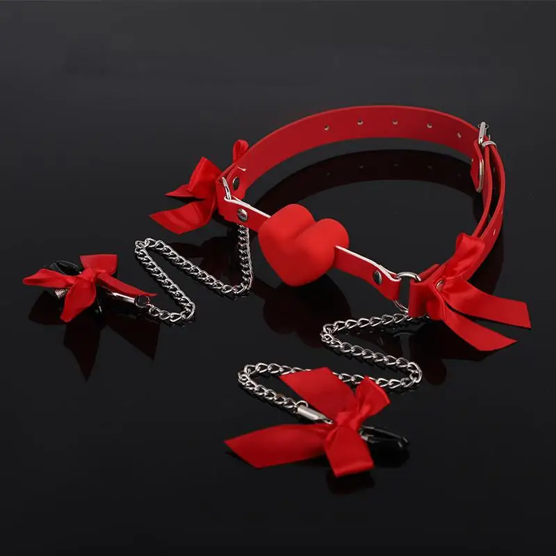 Love Red