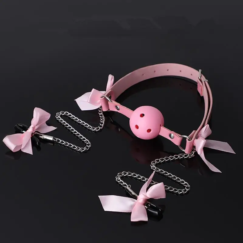 Ball Pink