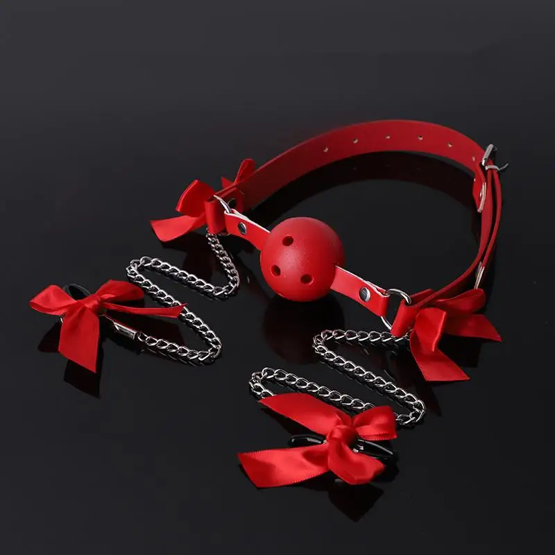 Ball Red