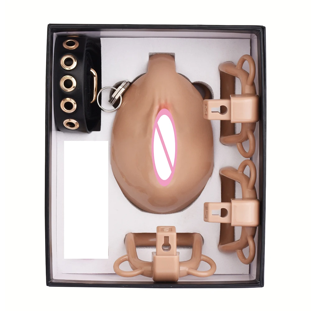 Brown without plug