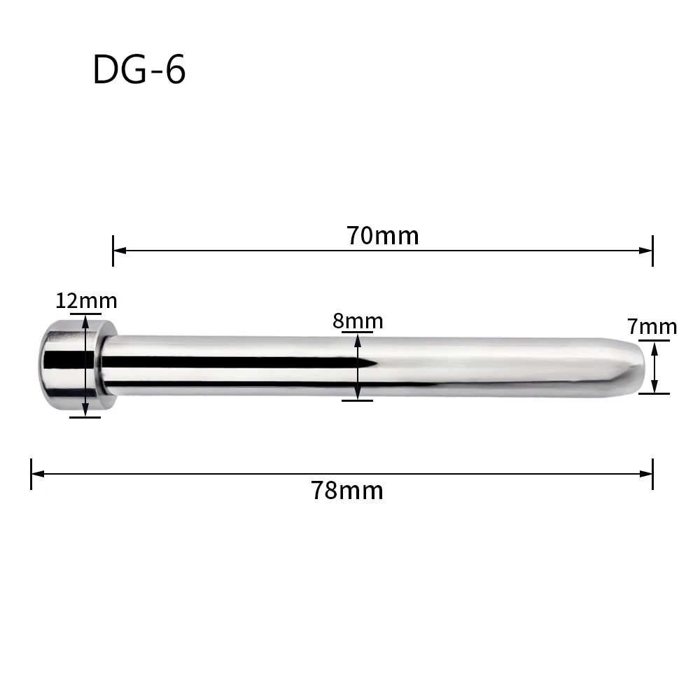 Urethral Tube Only