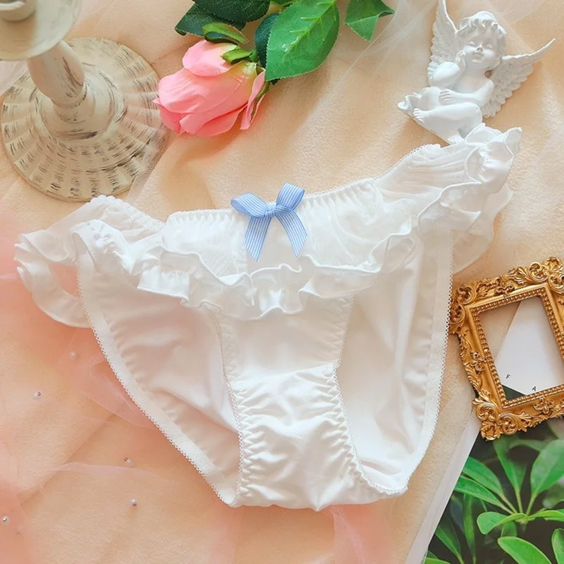 Lolita Darling Bra Set - Image 5