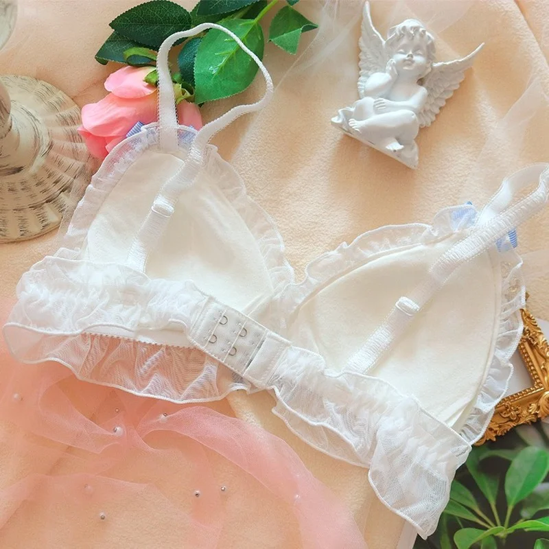 Lolita Darling Bra Set - Image 4