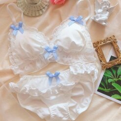 Lolita Darling Bra Set