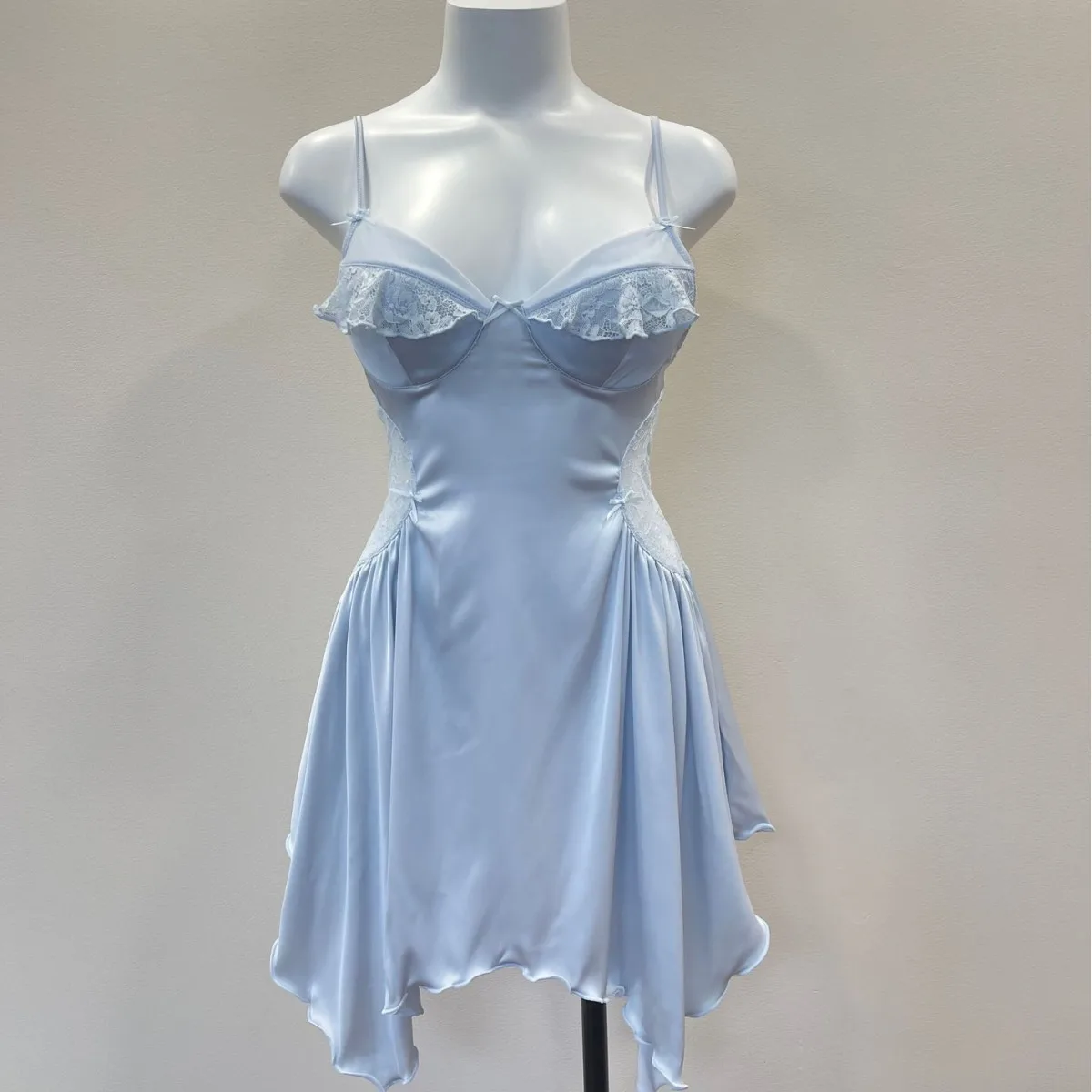 Sky Blue