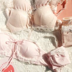 Pink Kawaii Dream Set