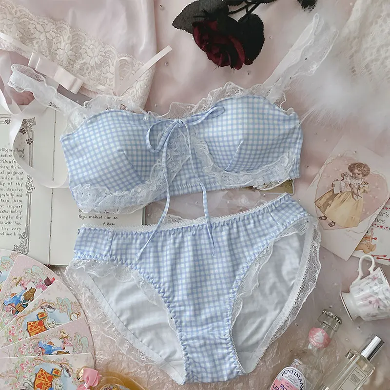 Lolita Bow Sweetheart Set - Image 6