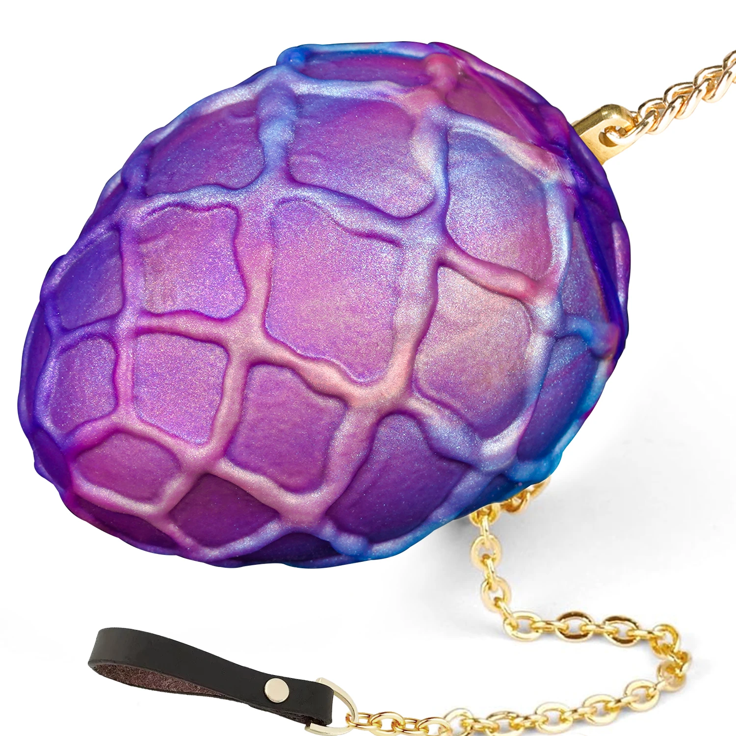 Daring XL Chain Plug - Image 3