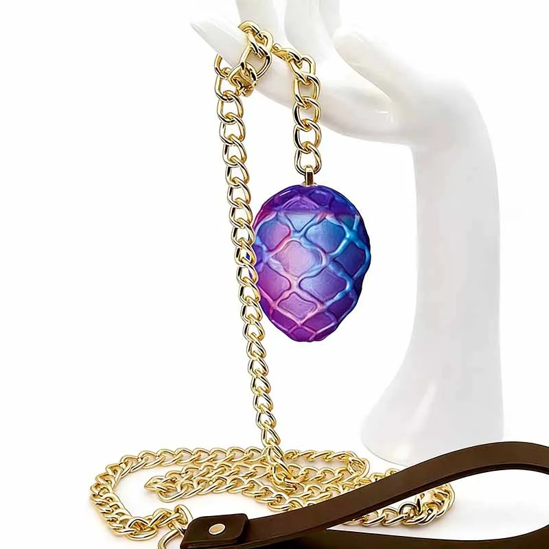 Daring XL Chain Plug - Image 2