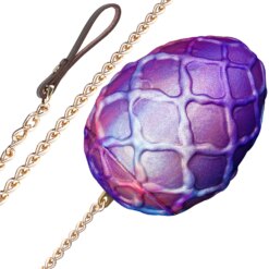 Daring XL Chain Plug