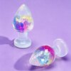 Dreamy Rainbow Jelly Plug