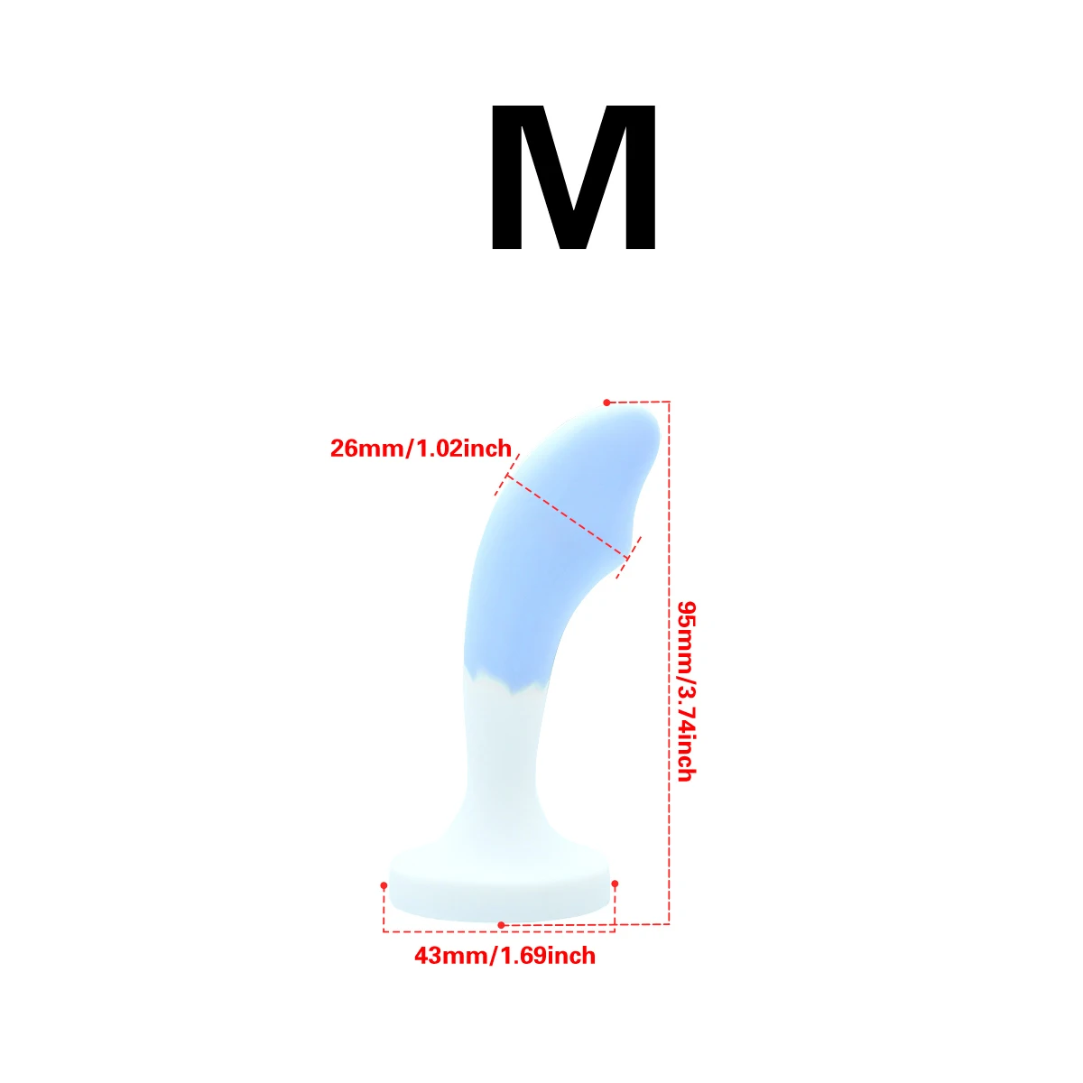 BLUE M