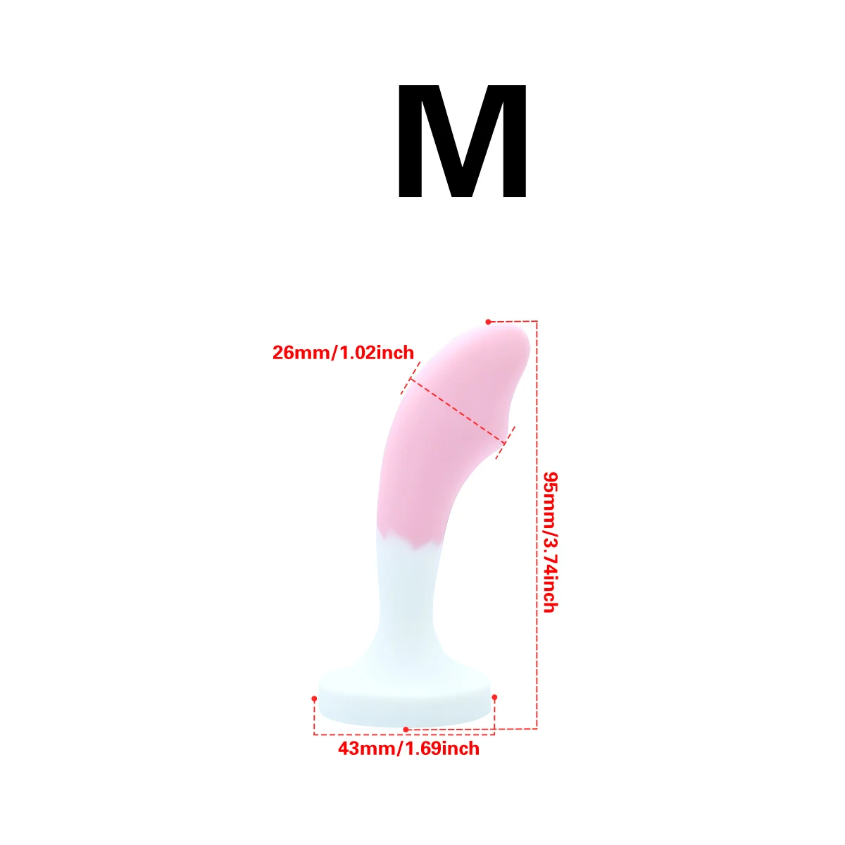 Pink M