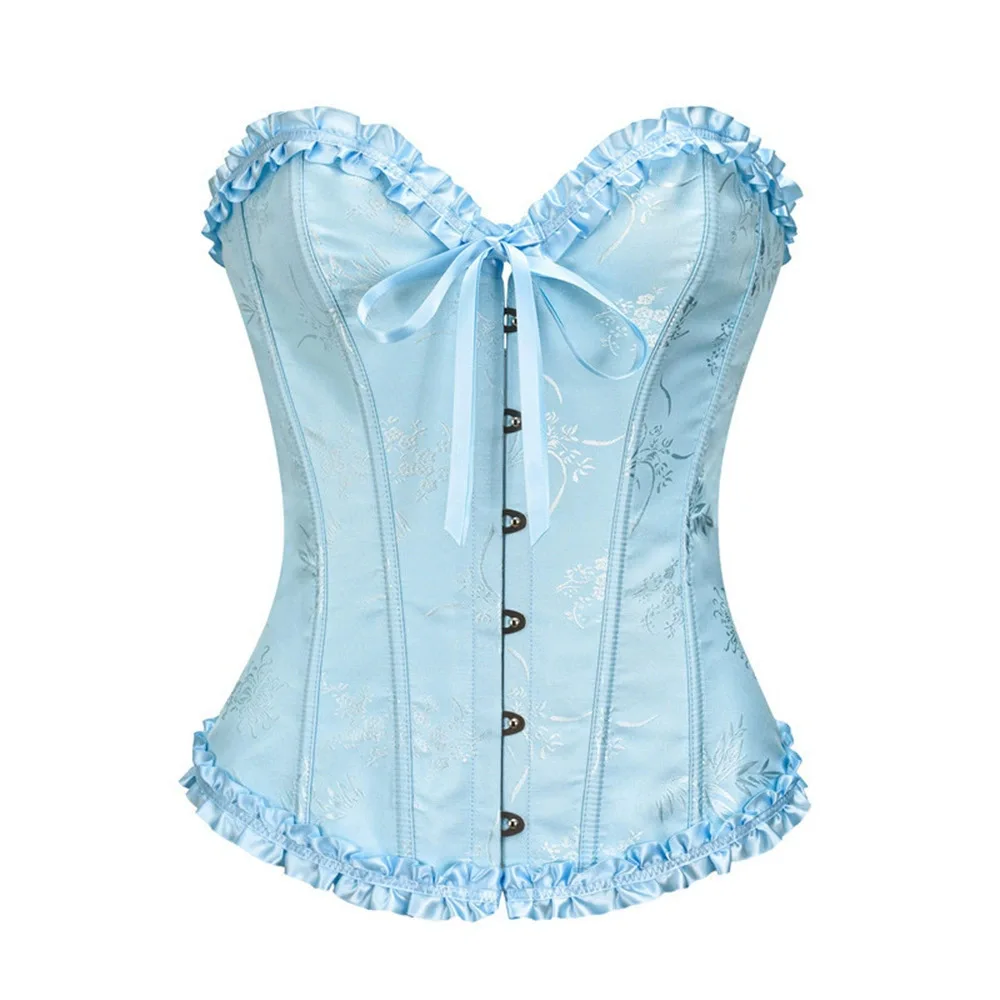 D-light blue