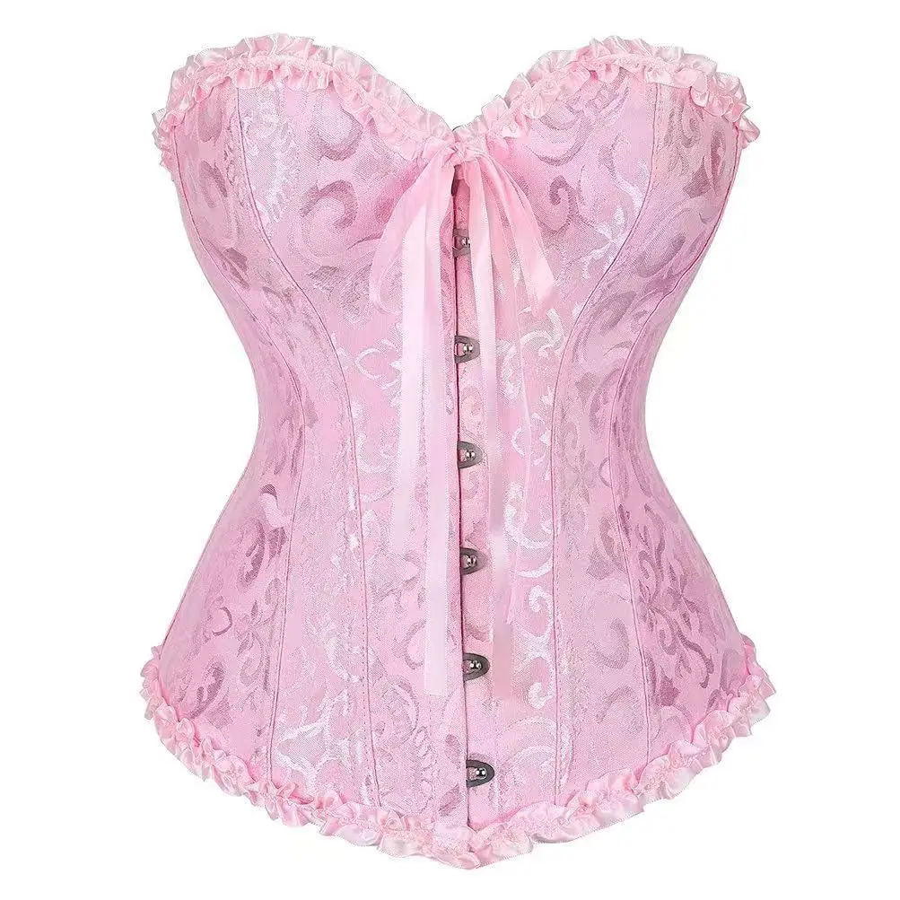 E pink