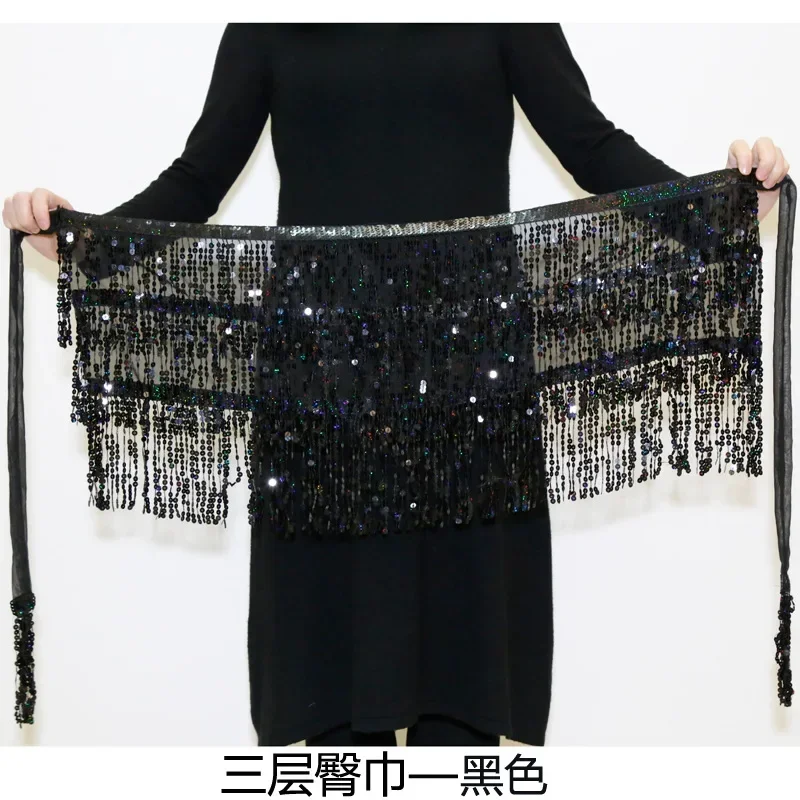 3 Layers-Black