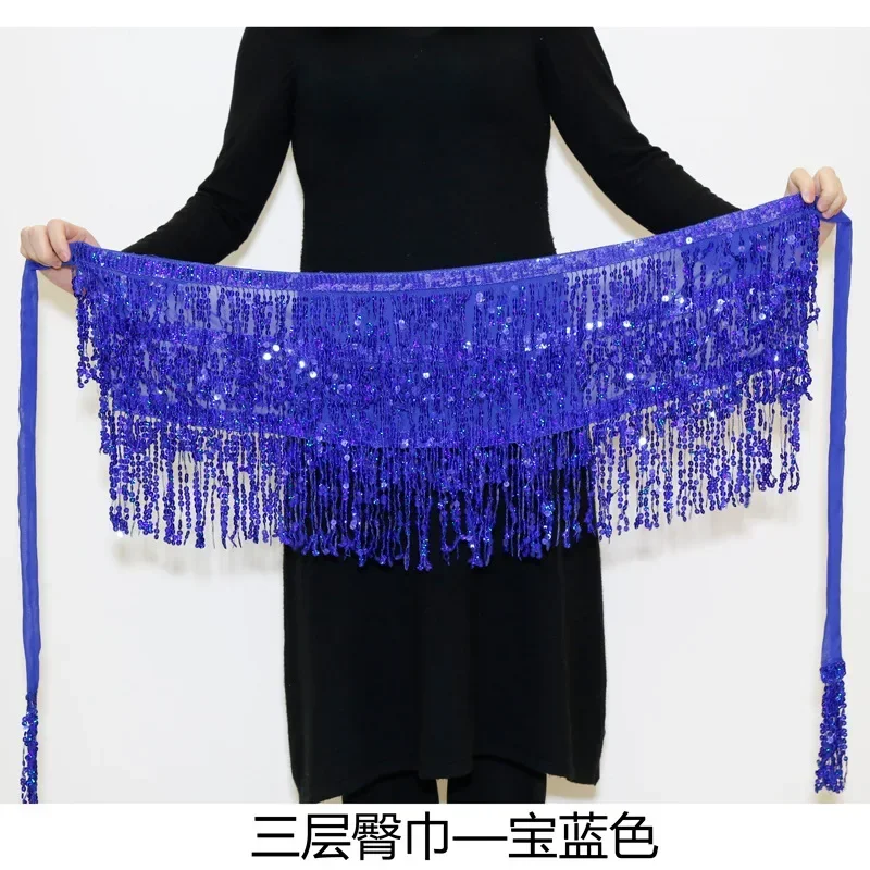 3 Layers-Sapphire