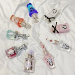 Sweetie Bear Creamy Perfume - Image 6