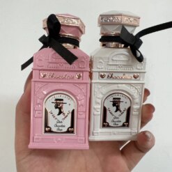 Sweetie Bear Creamy Perfume - Image 5