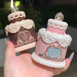 Sweetie Bear Creamy Perfume - Image 2