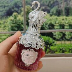 Sweetie Bear Creamy Perfume - Image 4