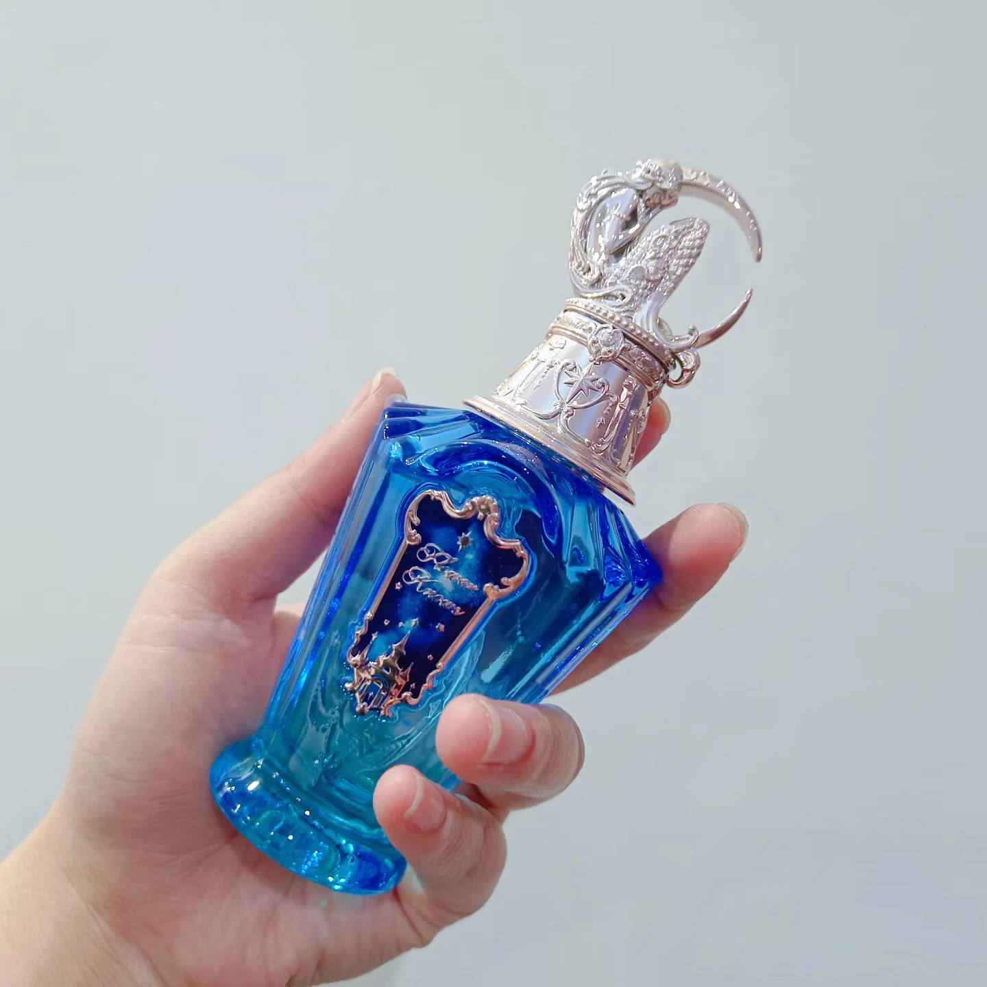 Sweetie Bear Creamy Perfume - Image 3