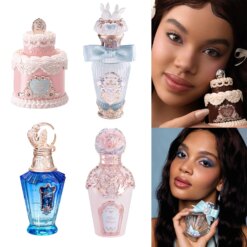 Sweetie Bear Creamy Perfume