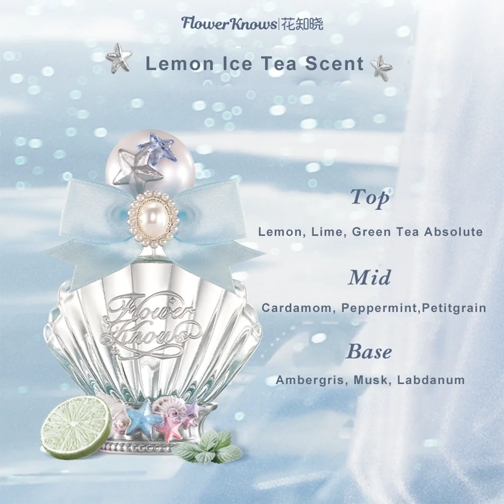 Lemon Ice Tea